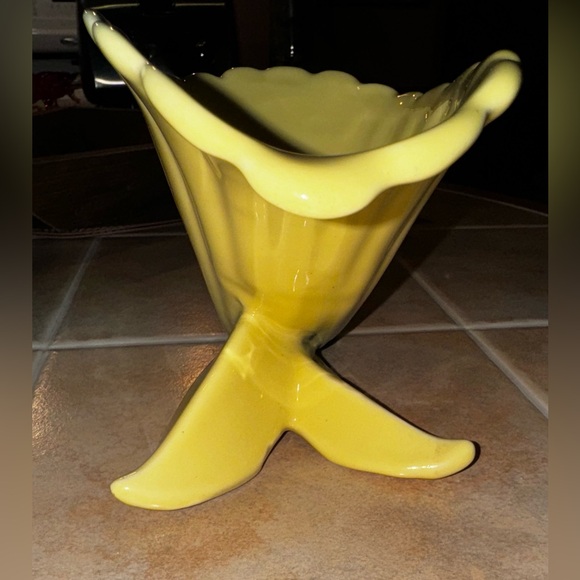 Abington VTG Planter/Vase✨ - Picture 3 of 10